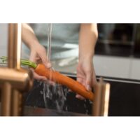 Atlas Neo pull-out miedziany -3