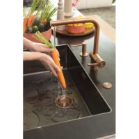 Atlas Neo pull-out miedziany -8