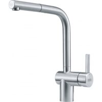 Atlas Neo pull-out stal -1