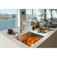 Atlas Neo pull-out stal -5