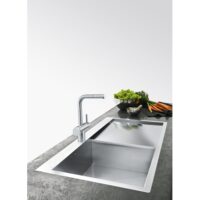 Atlas Neo pull-out stal -6