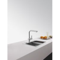 Atlas Neo pull-out stal -8