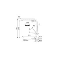 Atlas Neo pull-out window