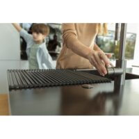 Eos Neo pull-out spray antracyt -2