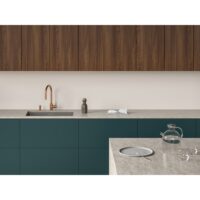 Eos Neo pull-out spray miedziany -3