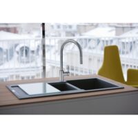 Eos Neo pull-out spray stal -6