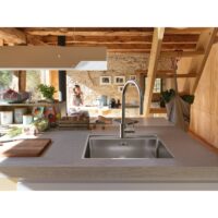 Eos Neo pull-out spray stal -7