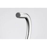 Maris Slim J pull-out chrome -2