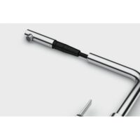 Maris Slim L pull-out chrom -3