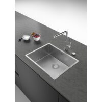 Maris Slim L pull-out chrom -4