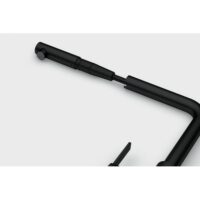 Maris Slim L pull-out czarny mat -3