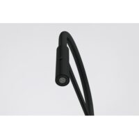 Maris Slim semi-pro czarny mat -3