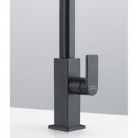 Mythos pull-out czarna -2