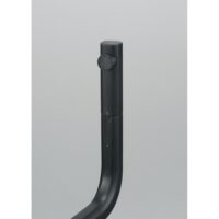 Mythos pull-out czarna -3