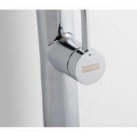 Pescara slide-in chrom -4