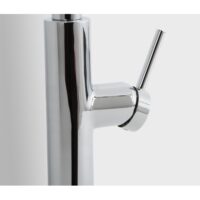 Pescara slide-in chrom -5