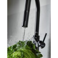 Pescara slide-in czarny mat -2