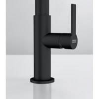 Maris Slim Clear Water J pull-out czarny -4