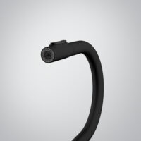 Maris Slim Clear Water J pull-out czarny -5