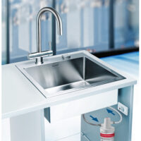 Zestaw startowy filtrujący Clear Water M -2