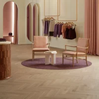 Bloom Light Brown Chateau -2