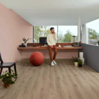 Bloom Light Brown V4 -2