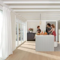 Charme Light Natural V4 -2