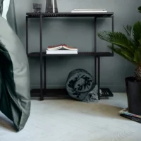 Chestnut White chateau -2