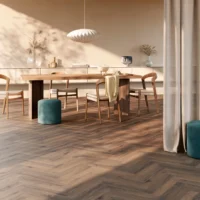 Gyant Dark Brown Chateau -2