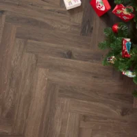 Gyant Dark Brown Chateau -4