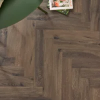 Gyant Dark Brown Chateau -5