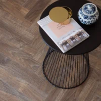 Java Brown chateau -3