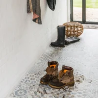 Retro Chic Blue Grey V4 -3