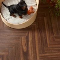 Walnut Brown chateu -4