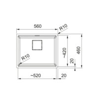 Kanon KNG PRO 110-52_