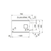 Kanon KNG PRO 110-62-czm -5