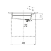 Kanon KNG PRO 110-62-czm -6