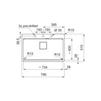 Kanon KNG PRO 610-73 FTL_