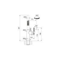 Maris Stripes U pull-out_2