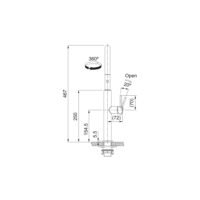 Pescara J pull-out spray_2