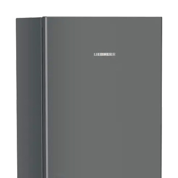 Liebherr – Dark Grey
