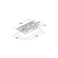 FPH 905 G WK BKG -11