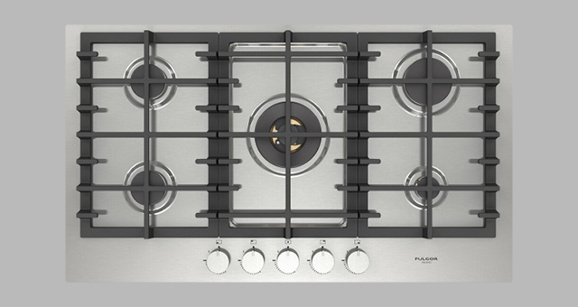Fulgor-Milano-gas-hob -10