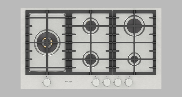 Fulgor-Milano-gas-hob -11