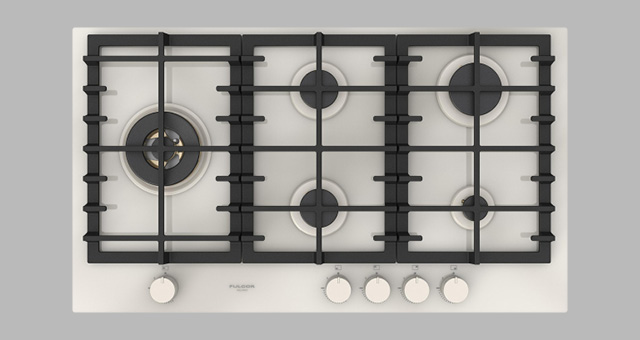 Fulgor-Milano-gas-hob -12