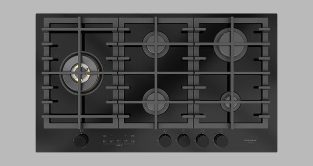 Fulgor-Milano-gas-hob -6