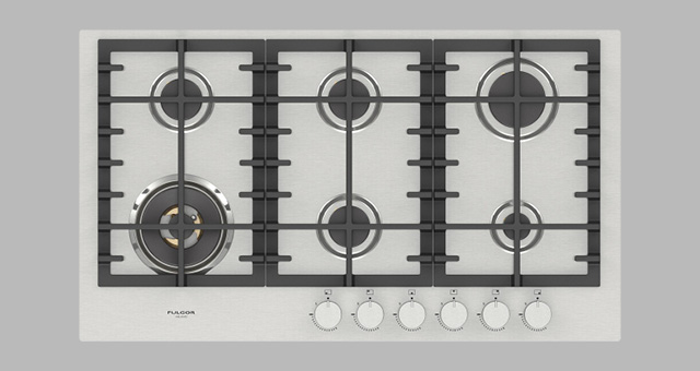 Fulgor-Milano-gas-hob -9