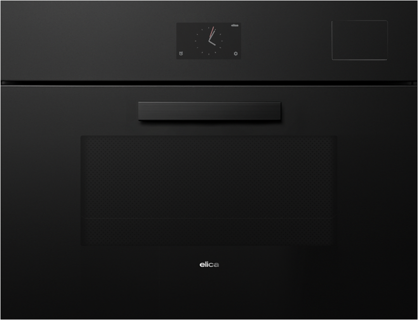 Virtus Combi Steam MW 645 TFT mat