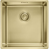 Mythos Masterpiece BXM 210:110-40 - gold -