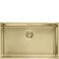 Mythos Masterpiece BXM 210:110-68 _ gold -